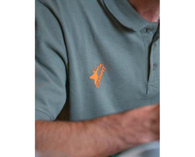 POLO STAGUNT Wild OLIVE