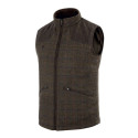 GILET STAGUNT COUNTRY GAME2 BISON