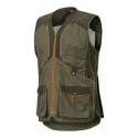 GILET STAGUNT FOREZ BRONZE