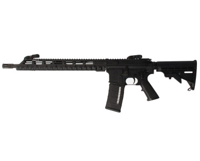 Carabine Semi-automatique Stag Arms 15 223 ***OCCASION***