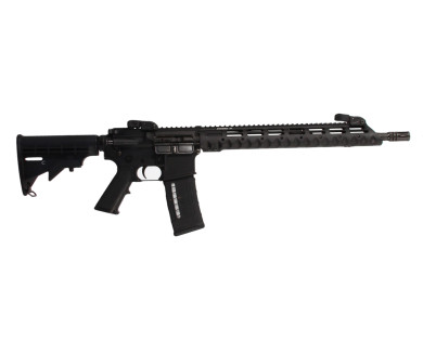 Carabine Semi-automatique Stag Arms 15 223 ***OCCASION***