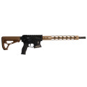 Carabine Semi-automatique ADC Compétition 9x19 ***OCCASION***