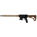 Carabine Semi-automatique ADC Compétition 9x19 ***OCCASION***