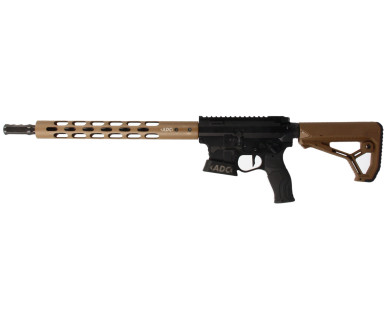 Carabine Semi-automatique ADC Compétition 9x19 ***OCCASION***