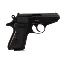 Pistolet Walther PPK/S 380 Auto ***OCCASION***