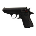 Pistolet Walther PPK/S 380 Auto ***OCCASION***