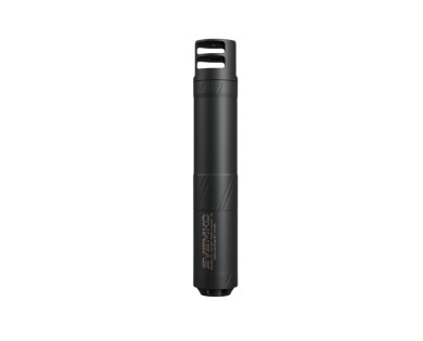Silencieux SVEMKO Genesis Pro calibre .338 - 5/8x24 UNEF...