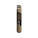 Silencieux SVEMKO Genesis Pro calibre .338 - 5/8x24 UNEF (sans frein de bouche)