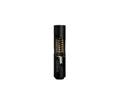 Silencieux SVEMKO Genesis Lite (sans frein de bouche)