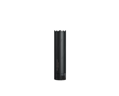 Silencieux SVEMKO Rogue 556 calibre .223 Rem - 1/2x28 UNEF