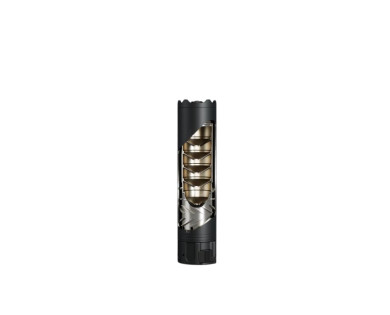 Silencieux SVEMKO Rogue 556 calibre .223 Rem - 1/2x28 UNEF
