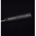 Silencieux SVEMKO Rogue 556 calibre .223 Rem - 1/2x28 UNEF