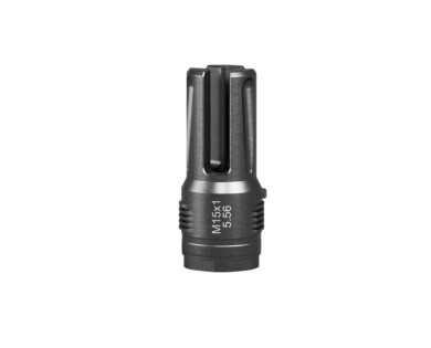 Cache-Flamme SVEMKO Rogue calibre .223 Rem
