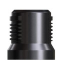 Adaptateur Quick Mount (QM) pour silencieux SVEMKO