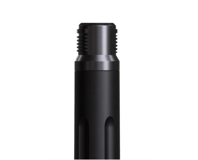 Adaptateur Quick Mount (QM) pour silencieux SVEMKO