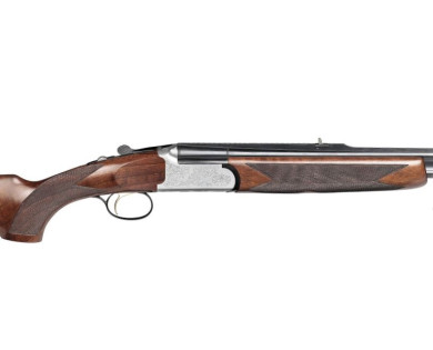 Carabine Sabatti Express Light calibre 8x57 JRS