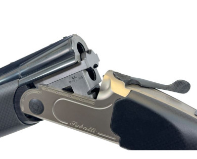Carabine Express SABATTI carbone calibre 8x57 JRS