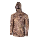 Tee-shirt technique Browning Teamspirit RTMAX7