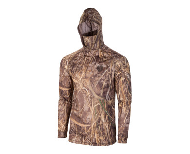 Tee-shirt technique Browning Teamspirit RTMAX7