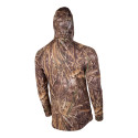 Tee-shirt technique Browning Teamspirit RTMAX7