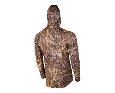 Tee-shirt technique Browning Teamspirit RTMAX7