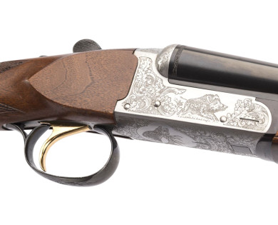 Carabine Express SABATTI Classic 92