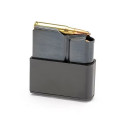 Chargeur acier 6 coups SABATTI pour Rover / Tactical Evo/ TLD calibre 308 Win