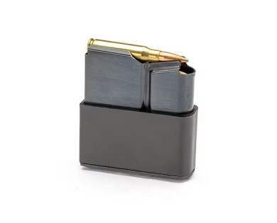 Chargeur acier 6 coups SABATTI pour Rover / Tactical Evo/ TLD calibre 308 Win