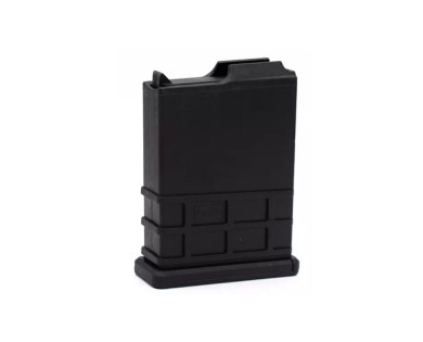 Chargeur polymère 7 coups SABATTI pour nouvelle carabine Rover / ST18 / Urban Sniper / STR Sport