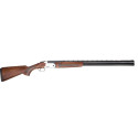 Fusil Superposé Derya Meriva 12 Chrome 12/76 Canon de 71 cm