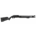 Fusil Semi-automatique Derya Lion XT Noir 12/76 Canon de 47 cm (18.5")