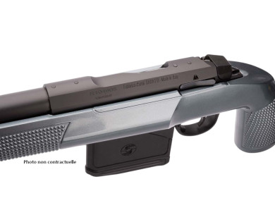 Carabine SABATTI Tactical Dynamic calibre .308 Win canon 26'' MMR 22mm