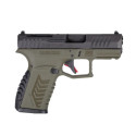 Pistolet Derya DY9 Z 9x19mm VERT