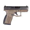 Pistolet Derya DY9 Z 9x19mm FDE