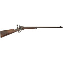 Carabine CHIAPPA Little Sharps 1854 canon 24'' calibre 22LR