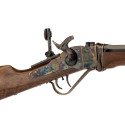 Carabine CHIAPPA Little Sharps 1854 canon 24'' calibre 22LR