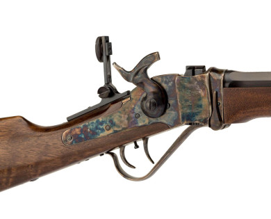 Carabine CHIAPPA Little Sharps 1854 canon 24'' calibre 22LR
