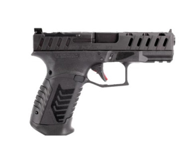 Pistolet Derya DY9 Island 9x19mm Noir