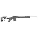 Carabine SABATTI Storm noire calibre .308 Win canon 24'' MMR 22mm