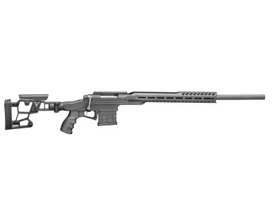 Carabine SABATTI Storm noire calibre .308 Win canon 24'' MMR 22mm