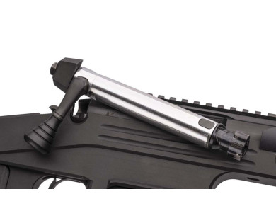 Carabine SABATTI Storm noire calibre .308 Win canon 24'' MMR 22mm