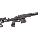 Carabine SABATTI Storm noire calibre .308 Win canon 24'' MMR 22mm