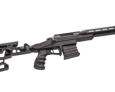 Carabine SABATTI Storm noire calibre .308 Win canon 24'' MMR 22mm