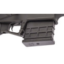 Carabine SABATTI Storm noire calibre .308 Win canon 24'' MMR 22mm