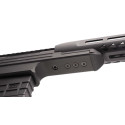 Carabine SABATTI Storm noire calibre .308 Win canon 24'' MMR 22mm