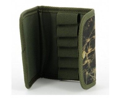 Pochette à Cartouches CAMO 