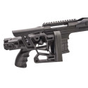 Carabine SABATTI Storm noire calibre .308 Win canon 24'' MMR 22mm