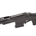 Carabine SABATTI Storm noire calibre .308 Win canon 24'' MMR 22mm
