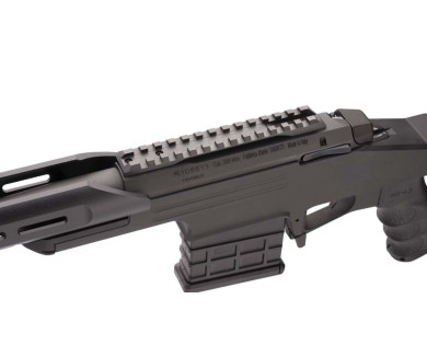 Carabine SABATTI Storm noire calibre .308 Win canon 24'' MMR 22mm