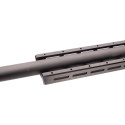 Carabine de tir SABATTI SSP Sport noire calibre .308 Win canon 24'' MMR 22mm